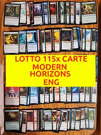 MAGIC Lotto 115x Modern Horizons ENG