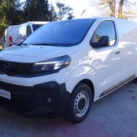 Opel Vivaro 1.5 Diesel 120cv S&S PL-TM Furgone