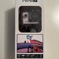 Fotocamera Miniup Nilox