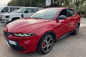 Alfa Romeo Tonale 1.6 diesel 130 CV TCT6 Veloce