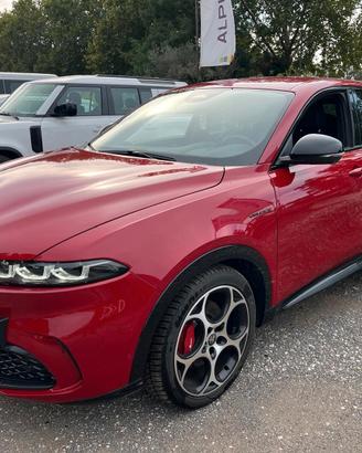Alfa Romeo Tonale 1.6 diesel 130 CV TCT6 Veloce (N
