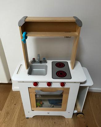 Cucina gioco Hape