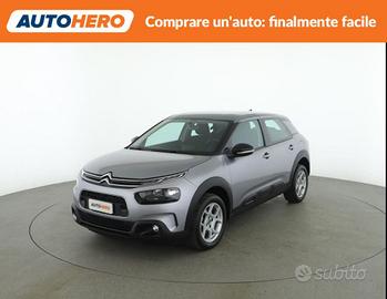 CITROEN C4 Cactus PureTech 110 S&S Feel