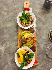 Ortigia , cessione attivita' ristorativa pressi Te