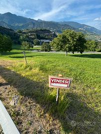 Terreno agricolo uso industriale