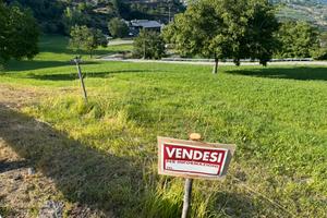 Terreno agricolo uso industriale