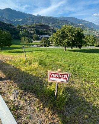 Terreno agricolo uso industriale