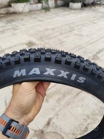 Gome maxxis per e mtb