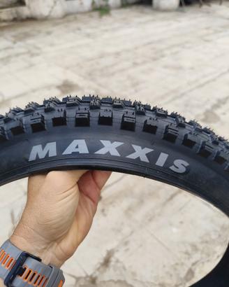 Gome maxxis per e mtb