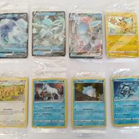 Lotto pokemon calendario dell’avvento 2023