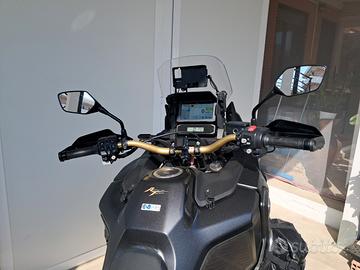 africa twin