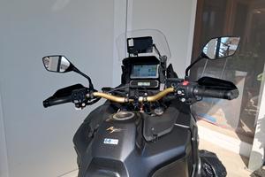 africa twin