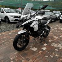 Benelli TRK 502