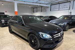 Mercedes-benz C 200 d Sport Auto - EURO 6 POCHISSI