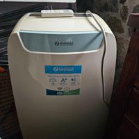 Climatizzatore portatile