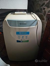 Climatizzatore portatile