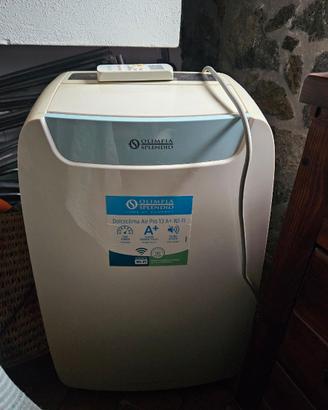 Climatizzatore portatile