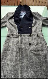 Ballantyne - Cappotto Tag.46 Lana - Cashmere-