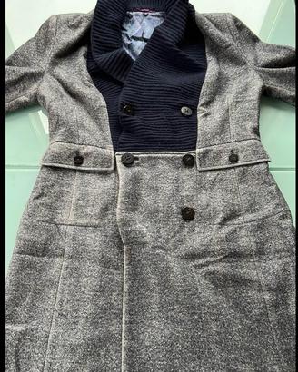 Ballantyne - Cappotto Tag.46 Lana - Cashmere-