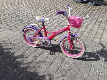 BICI da 16"