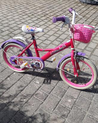 BICI da 16"
