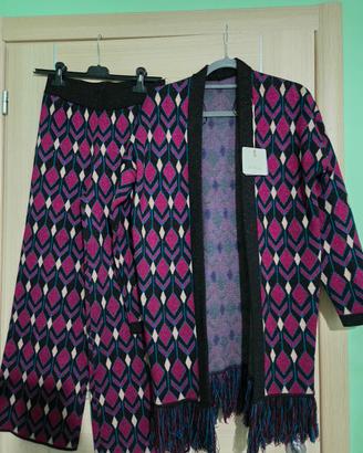 completo   royal tg unica 
