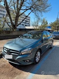Mercedes classe A180 1.5 dCi