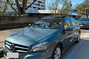 Mercedes classe A180 1.5 dCi