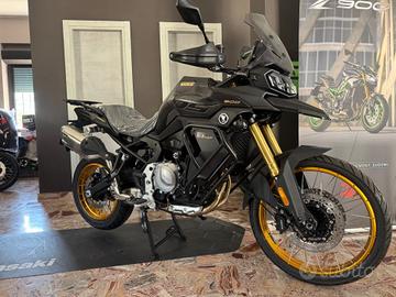 Voge Valico 900 Dsx