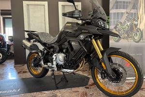 Voge Valico 900 Dsx