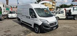 FIAT DUCATO FURGONE L2 H2 NATURAL POWER 3.0 140
