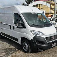 FIAT DUCATO FURGONE L2 H2 NATURAL POWER 3.0 140