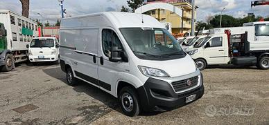 FIAT DUCATO FURGONE L2 H2 NATURAL POWER 3.0 140
