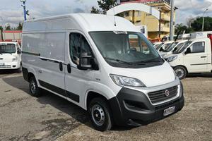 FIAT DUCATO FURGONE L2 H2 NATURAL POWER 3.0 140