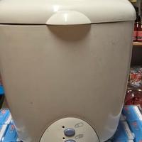 macchina per il pane