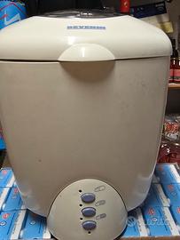 macchina per il pane