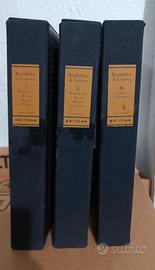 La repubblica di Genova - Franco Maria Ricci