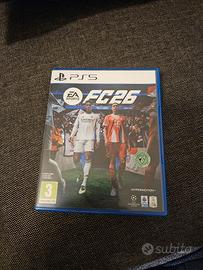FC26 PS5
