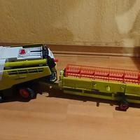 Bruder-mietitrebbia cingolata