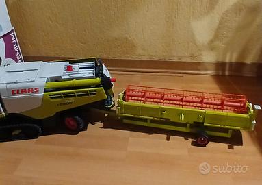 Bruder-mietitrebbia cingolata