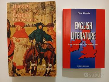 History of English Literature