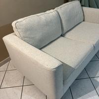 Divano due posti ikea parup