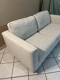 Divano due posti ikea parup