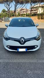 RENAULT Clio 4ª serie - 2014