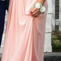 Abito elegante cerimonia da donna