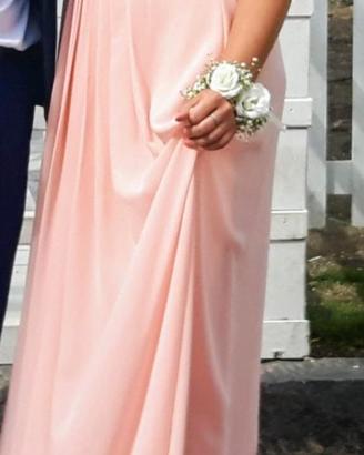 Abito elegante cerimonia da donna