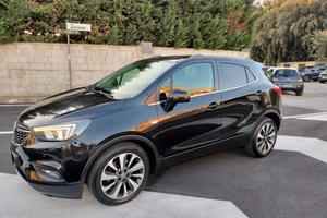 Opel Mokka X 1.4 Turbo GPL Tech 140CV 4x2 Advance