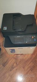 stampante Samsung Laser C1860Fw color