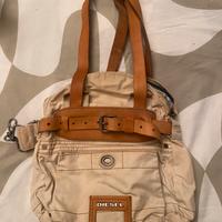 Borsa Diesel