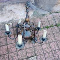 lampadari stile classico / antico